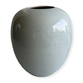 Larger Ceramic Vase
