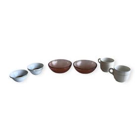 6 Miscellaneous Kitchen Articles