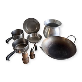 Misc Cooking Articles