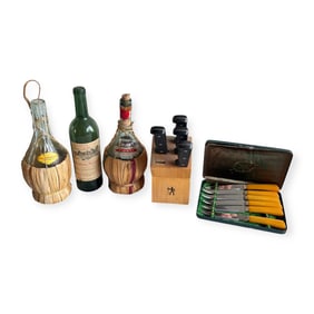 Misc Kitchen Items