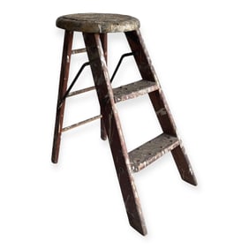3 Step Painters Step Stool