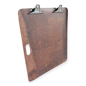 Architects Clipboard