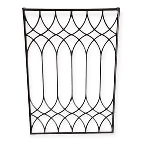 Leaded Glass Window
