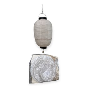 Japanese Paper Lanterns