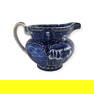 Historic Staffordshire Pilgrim Pitcher