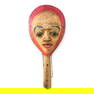 Northwest Coast Dance Rattle