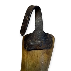 19th C Whetstone Case
