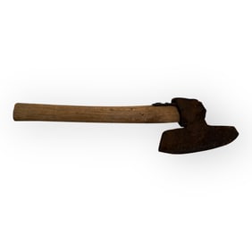 18th Century Small Side Axe