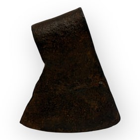 18th Century Trade Axe Head