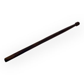 Antique Carved Walking Stick