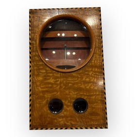 Rare Box Stereopticon Viewer