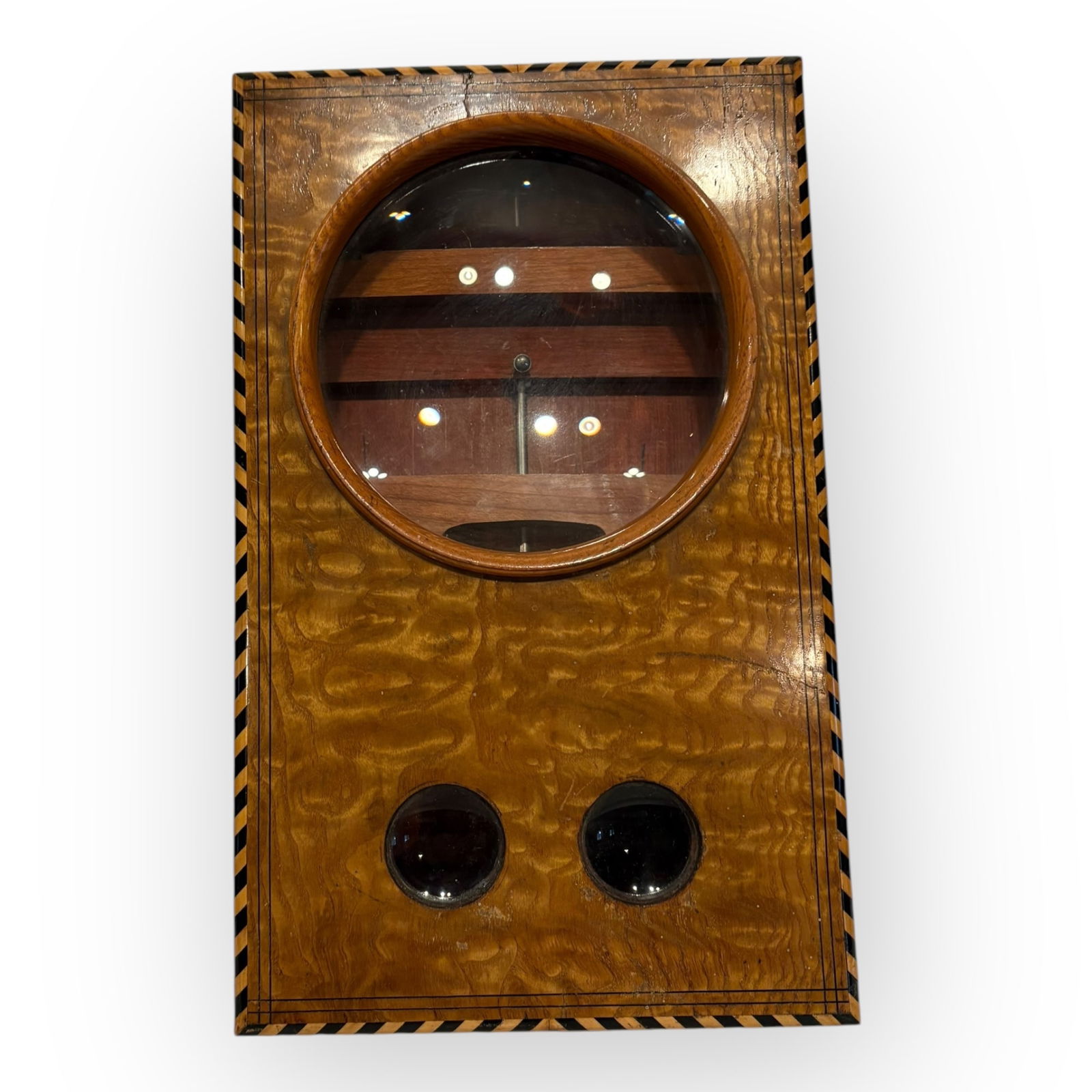 Rare Box Stereopticon Viewer (1 of 2)