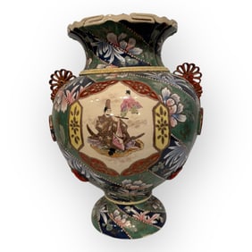 Large Sized Vase