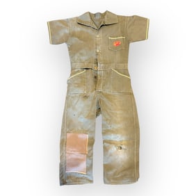 Childs Pilot Suit