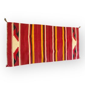 Southwest Weaving