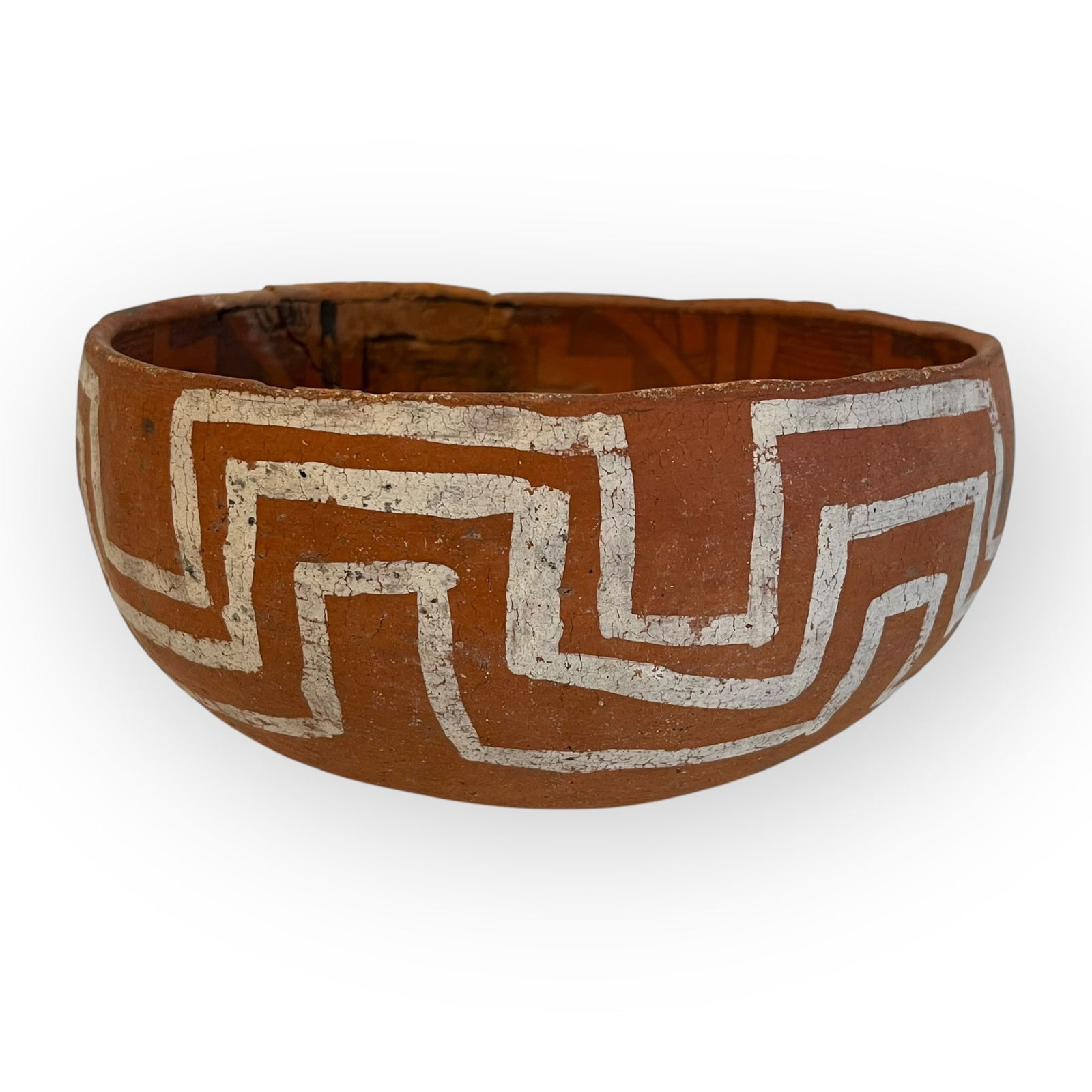 St Johns Pre-Historic Bowl