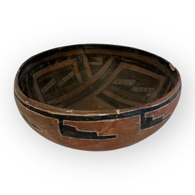 Prehistoric Bowl