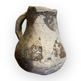 Small Anasazi Pitcher