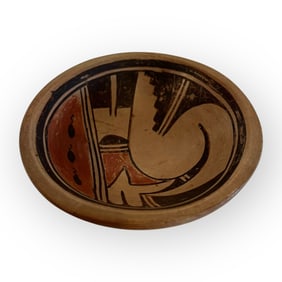 Miniature Hopi Bowl