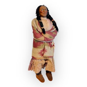 Large Skookum Store Display