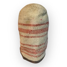 Nez Perce Sally Bag