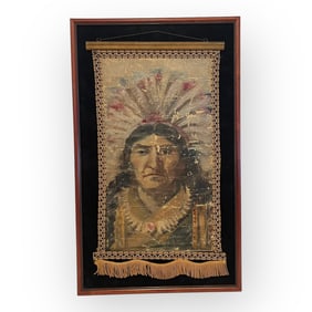 Lodge of The Redman Banner