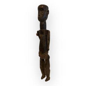 African Figure