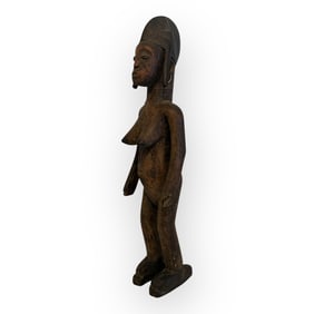 African Fertility Figure