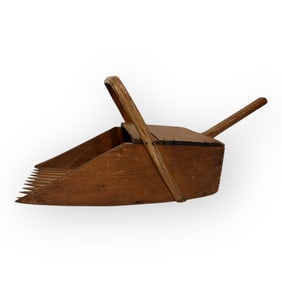 Super Wood Cranberry Scoop or Rack