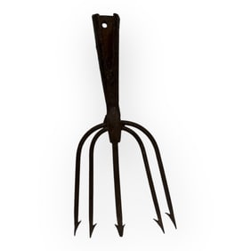 Early Iron Carp Spear