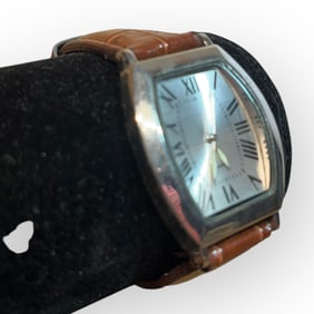 Quartz Women's Wrist Watch