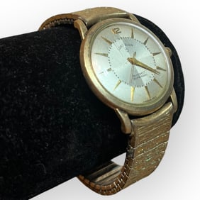Lord Elgin Self Winding Wristwatch