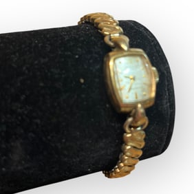 Petite Gruen Ladies Wristwatch