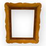 Tiger Maple Picture Frame