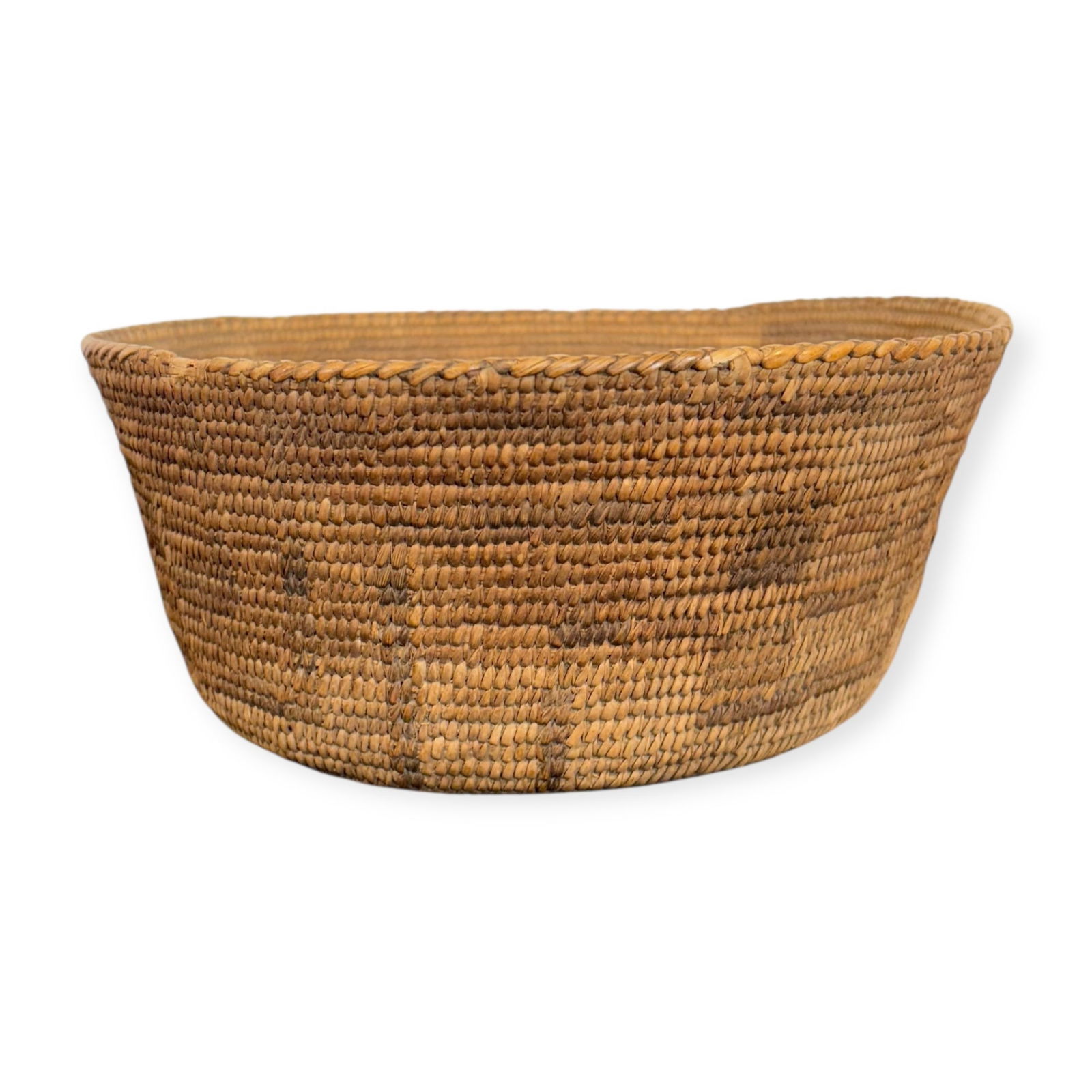 Vintage Pima Basket (1 of 2)