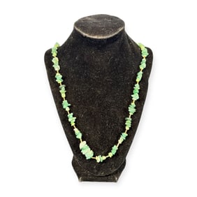 Petite Southwestern Stone Necklace