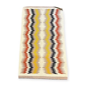 Unique Regional Navajo Eye Dazzler