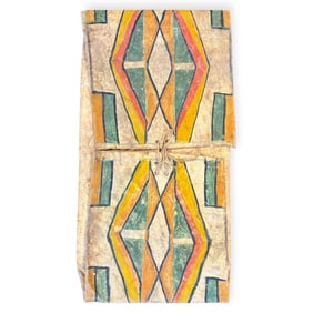 Crow Parfleche Envelope