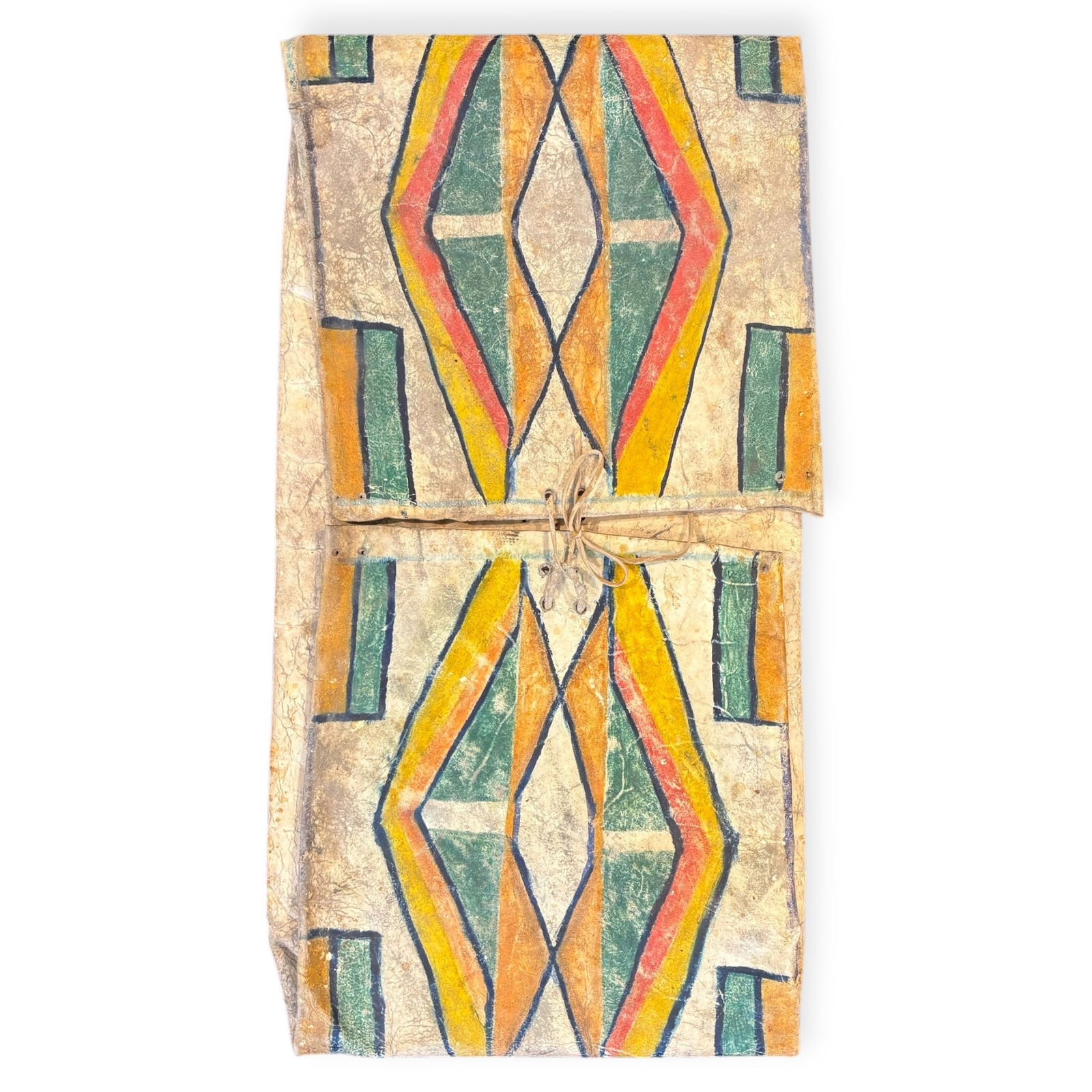 Crow Parfleche Envelope (1 of 2)