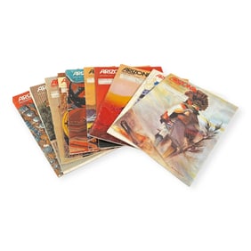 Indian Art Magazine Collection