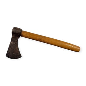 18th Century Indian Trade Axe