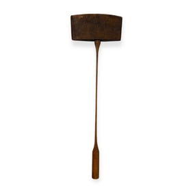 Very Unique 19th Century Wood Piece