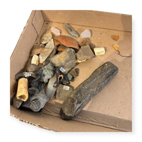 Grouping of Shards