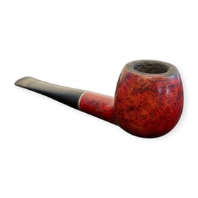Kaywoodie 500 Briar Smoking Pipe
