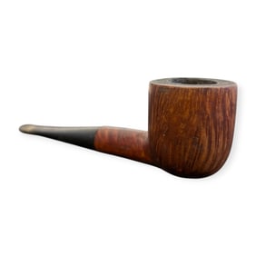 English Briar Wood Smoking Pipe