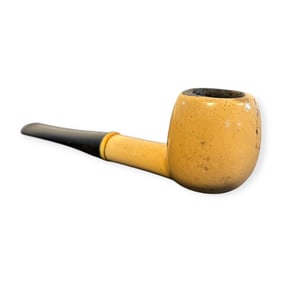 Hilson Tobacco Pipe