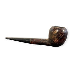 Marked Forecaster Smoking Pipe