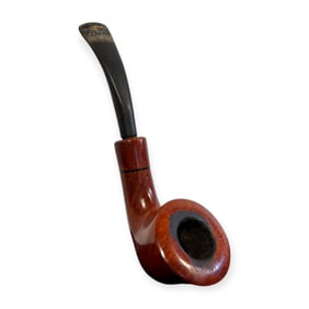 Marked Calabrest Smoking Pipe