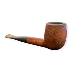Imported Briar Smoking Pipe