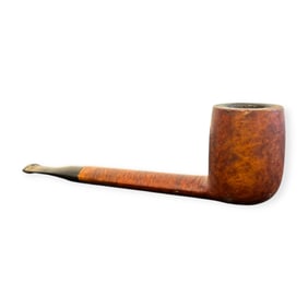 Marked Briarwood Tobacco Pipe